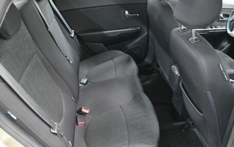 KIA Rio III рестайлинг, 2015 год, 1 017 000 рублей, 13 фотография