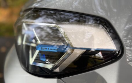 BMW X4, 2021 год, 7 000 000 рублей, 3 фотография