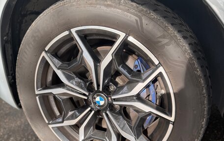 BMW X4, 2021 год, 7 000 000 рублей, 5 фотография