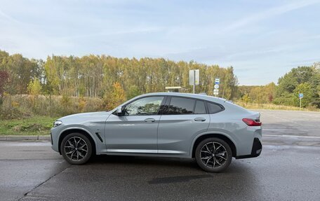 BMW X4, 2021 год, 7 000 000 рублей, 6 фотография