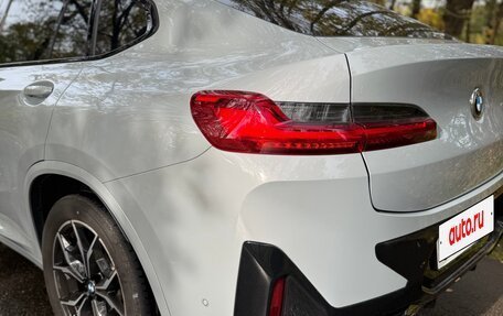 BMW X4, 2021 год, 7 000 000 рублей, 9 фотография