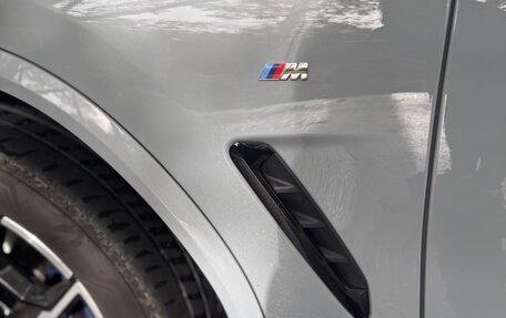 BMW X4, 2021 год, 7 000 000 рублей, 14 фотография