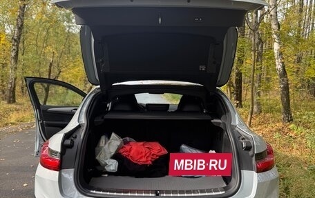 BMW X4, 2021 год, 7 000 000 рублей, 15 фотография