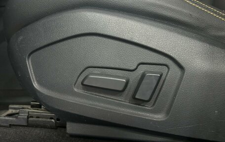 FAW Bestune T77, 2022 год, 1 650 000 рублей, 13 фотография