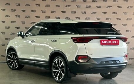 FAW Bestune T77, 2022 год, 1 650 000 рублей, 4 фотография