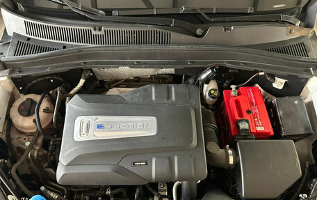 FAW Bestune T77, 2022 год, 1 650 000 рублей, 15 фотография