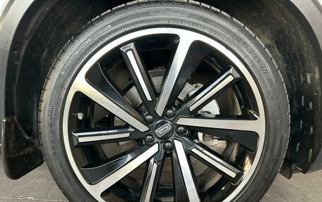 FAW Bestune T77, 2022 год, 1 650 000 рублей, 16 фотография