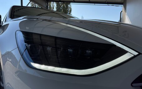 Hyundai Sonata VIII, 2020 год, 2 790 000 рублей, 9 фотография