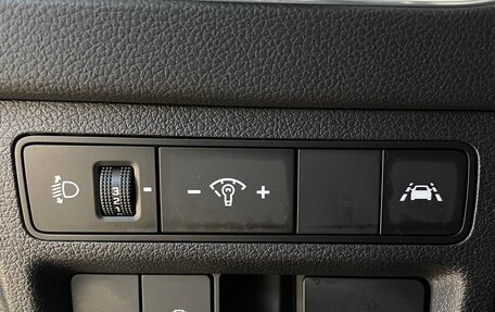Hyundai Sonata VIII, 2020 год, 2 790 000 рублей, 17 фотография