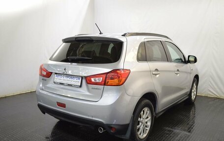 Mitsubishi ASX I рестайлинг, 2012 год, 911 000 рублей, 5 фотография