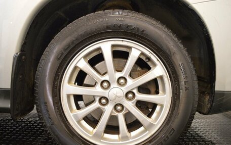 Mitsubishi ASX I рестайлинг, 2012 год, 911 000 рублей, 9 фотография