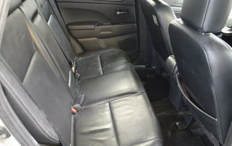 Mitsubishi ASX I рестайлинг, 2012 год, 911 000 рублей, 13 фотография