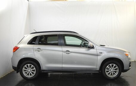 Mitsubishi ASX I рестайлинг, 2012 год, 911 000 рублей, 4 фотография