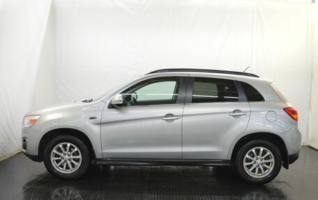 Mitsubishi ASX I рестайлинг, 2012 год, 911 000 рублей, 8 фотография