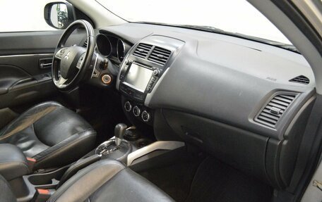 Mitsubishi ASX I рестайлинг, 2012 год, 911 000 рублей, 12 фотография