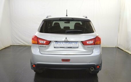 Mitsubishi ASX I рестайлинг, 2012 год, 911 000 рублей, 6 фотография