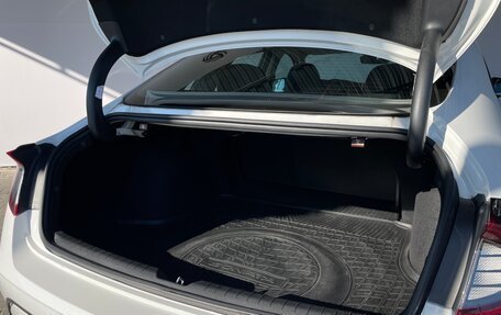 Hyundai Sonata VIII, 2020 год, 2 790 000 рублей, 27 фотография