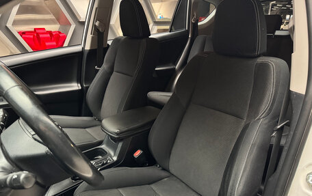 Toyota RAV4, 2019 год, 2 648 000 рублей, 10 фотография