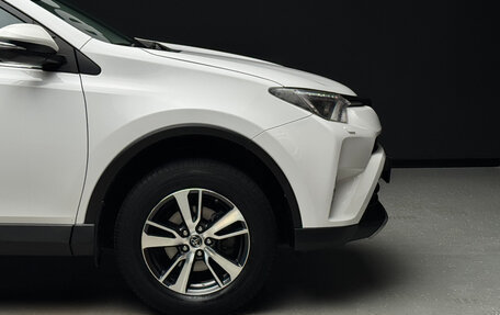 Toyota RAV4, 2019 год, 2 648 000 рублей, 7 фотография