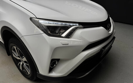 Toyota RAV4, 2019 год, 2 648 000 рублей, 8 фотография