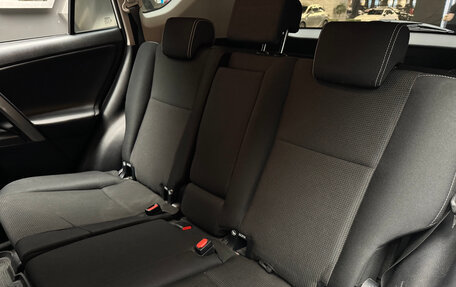Toyota RAV4, 2019 год, 2 648 000 рублей, 16 фотография