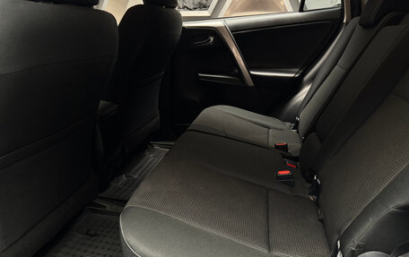 Toyota RAV4, 2019 год, 2 648 000 рублей, 17 фотография