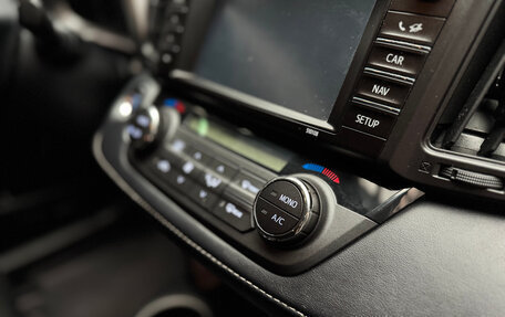 Toyota RAV4, 2019 год, 2 648 000 рублей, 21 фотография