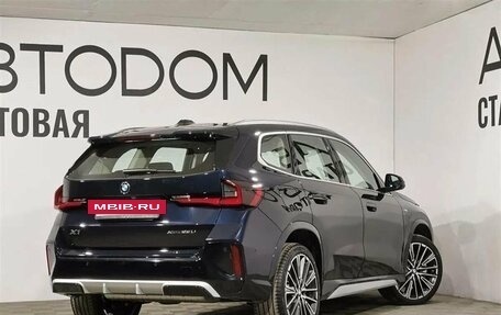 BMW X1, 2025 год, 5 650 000 рублей, 4 фотография