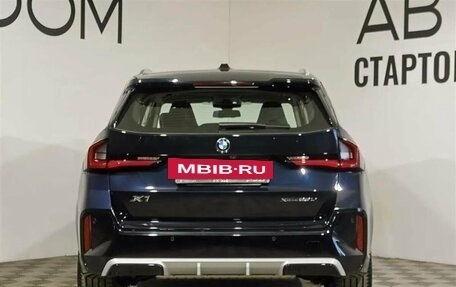 BMW X1, 2025 год, 5 650 000 рублей, 6 фотография
