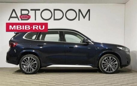 BMW X1, 2025 год, 5 650 000 рублей, 5 фотография