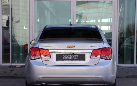 Chevrolet Cruze II, 2012 год, 590 000 рублей, 7 фотография