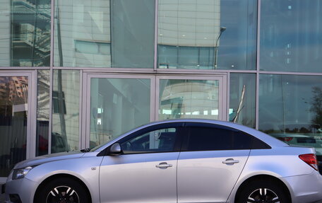 Chevrolet Cruze II, 2012 год, 590 000 рублей, 5 фотография