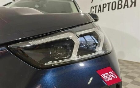 BMW X1, 2025 год, 5 650 000 рублей, 12 фотография