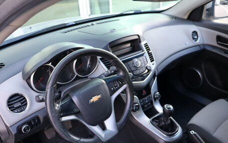 Chevrolet Cruze II, 2012 год, 590 000 рублей, 15 фотография