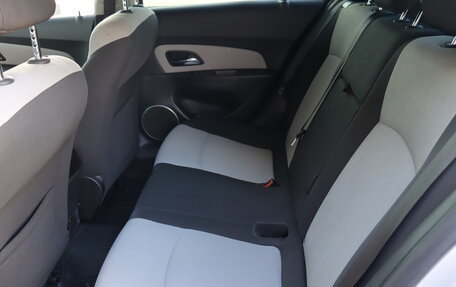 Chevrolet Cruze II, 2012 год, 590 000 рублей, 23 фотография