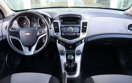 Chevrolet Cruze II, 2012 год, 590 000 рублей, 14 фотография