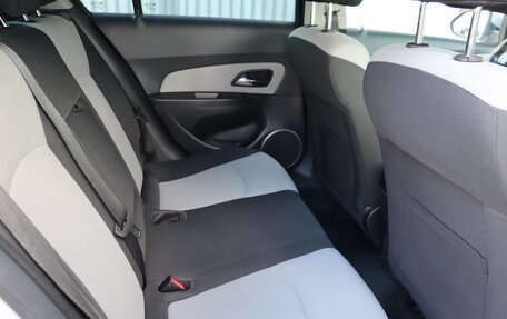 Chevrolet Cruze II, 2012 год, 590 000 рублей, 22 фотография