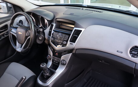 Chevrolet Cruze II, 2012 год, 590 000 рублей, 16 фотография