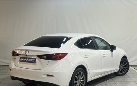 Mazda 3, 2014 год, 910 000 рублей, 4 фотография