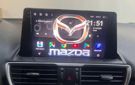 Mazda 3, 2014 год, 910 000 рублей, 11 фотография