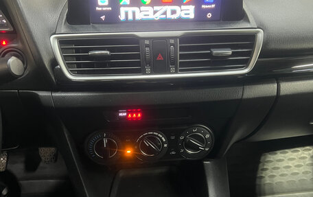Mazda 3, 2014 год, 910 000 рублей, 10 фотография