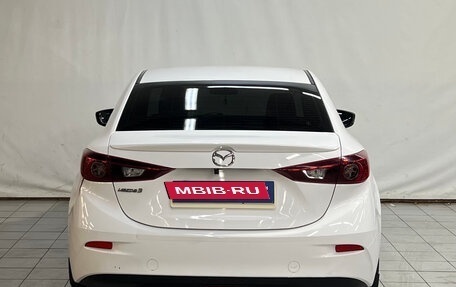 Mazda 3, 2014 год, 910 000 рублей, 5 фотография