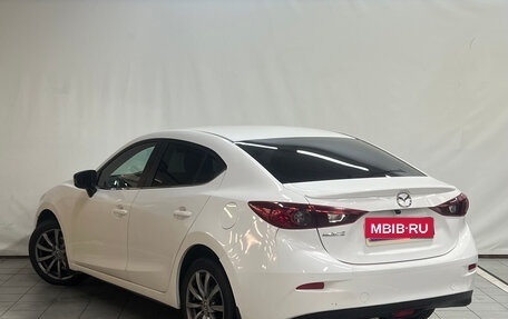 Mazda 3, 2014 год, 910 000 рублей, 6 фотография
