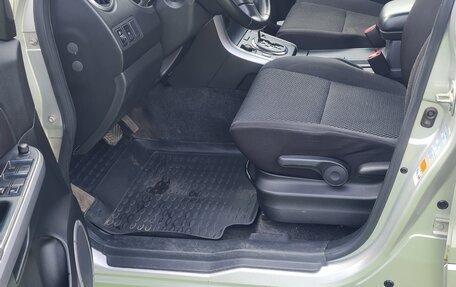 Suzuki Grand Vitara, 2008 год, 750 000 рублей, 5 фотография