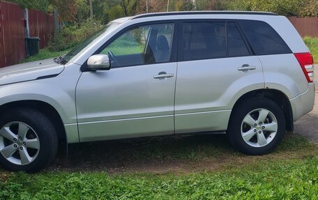 Suzuki Grand Vitara, 2008 год, 750 000 рублей, 2 фотография