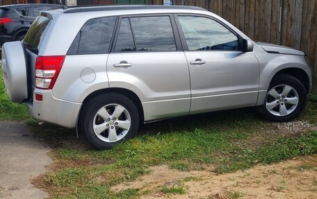 Suzuki Grand Vitara, 2008 год, 750 000 рублей, 3 фотография