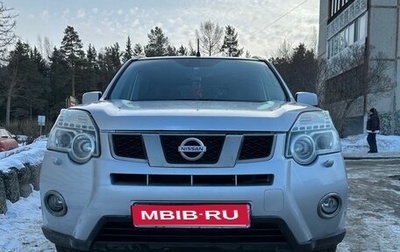 Nissan X-Trail, 2011 год, 790 000 рублей, 1 фотография