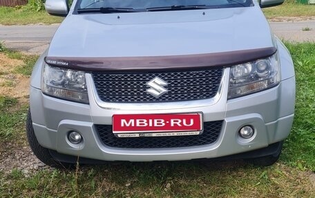 Suzuki Grand Vitara, 2008 год, 750 000 рублей, 1 фотография