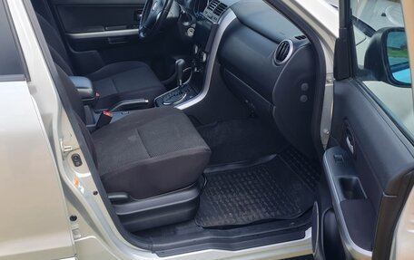 Suzuki Grand Vitara, 2008 год, 750 000 рублей, 8 фотография