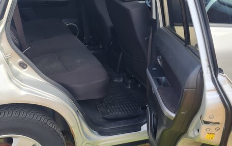 Suzuki Grand Vitara, 2008 год, 750 000 рублей, 7 фотография